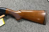 Unfired Remington 11-87 Premier 12ga w/ box and tubes - Image 3 of 9