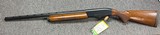 Unfired Remington 11-87 Premier 12ga w/ box and tubes - Image 1 of 9
