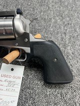 Magnum Research BFR 45-70 8