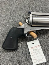 Magnum Research BFR 45-70 8