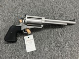 Magnum Research BFR 45-70 8