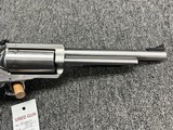 Magnum Research BFR 45-70 8