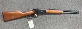 Winchester 94ae Trapper .357 mag New Haven Manufactured - Image 2 of 6