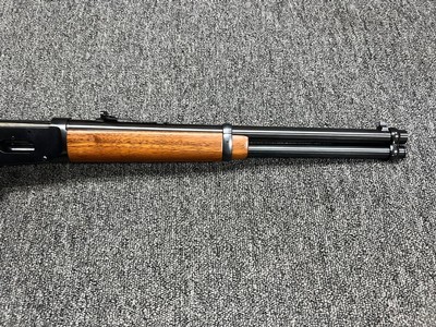 Winchester 94ae Trapper .357 mag New Haven Manufactured - Image 6 of 6