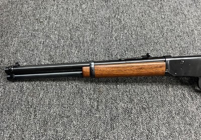 Winchester 94ae Trapper .357 mag New Haven Manufactured - Image 5 of 6