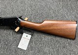 Winchester 94ae Trapper .357 mag New Haven Manufactured - Image 4 of 6