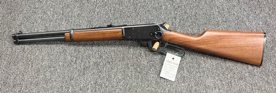 Winchester 94ae Trapper .357 mag New Haven Manufactured - Image 1 of 6