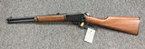 Winchester 94ae Trapper .357 mag New Haven Manufactured - Image 1 of 6