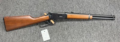 Winchester 94ae Trapper .357 mag New Haven Manufactured - Image 2 of 6