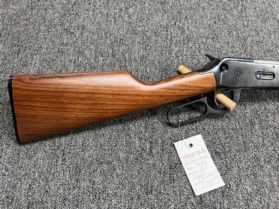 Winchester 94ae Trapper .357 mag New Haven Manufactured - Image 3 of 6