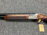 New Browning Citori 825 Sporting 32
