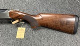 New Browning Citori 825 Sporting 32