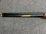 New Browning Citori 825 Sporting 32