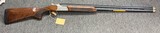 New Browning Citori 825 Sporting 32