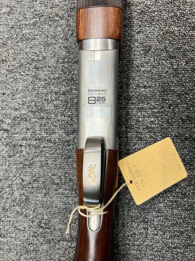 New Browning Citori 825 Sporting 32
