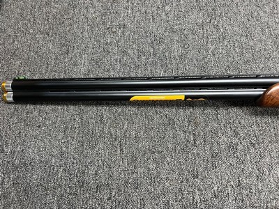 New Browning Citori 825 Sporting 32