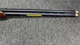 New Browning Citori 825 Sporting 32