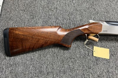 New Browning Citori 825 Sporting 32
