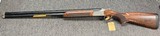 New Browning Citori 825 Sporting 32