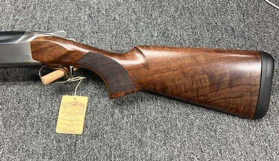 New Browning Citori 825 Sporting 32