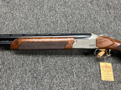 New Browning Citori 825 Sporting 32