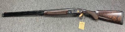Franchi Instinct Sideplate 20ga 28