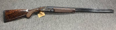 Franchi Instinct Sideplate 20ga 28
