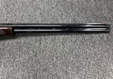 Franchi Instinct Sideplate 20ga 28