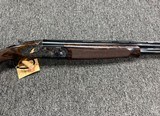 Franchi Instinct Sideplate 20ga 28