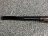 Franchi Instinct Sideplate 20ga 28