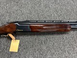 Browning Citori CXT 12ga 30