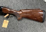 Browning Citori CXT 12ga 30