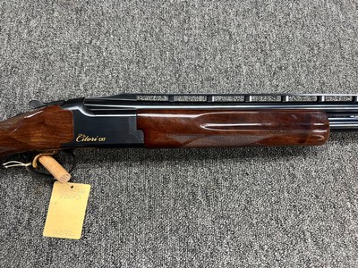 Browning Citori CXT 12ga 30