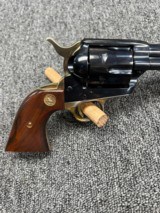 Colt SAA 125th Anniversary .45 Colt Owned by Jimmy Hoffa - 3 of 9