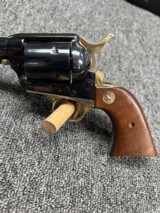 Colt SAA 125th Anniversary .45 Colt Owned by Jimmy Hoffa - 7 of 9