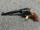 Colt SAA 125th Anniversary .45 Colt Owned by Jimmy Hoffa - 6 of 9