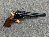 Colt SAA 125th Anniversary .45 Colt Owned by Jimmy Hoffa - 2 of 9