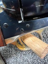 Colt SAA 125th Anniversary .45 Colt Owned by Jimmy Hoffa - 4 of 9