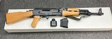 Arsenal SA M-7 Classic 7.62x39 Limited Edition 1 of 250 Unfired - Image 2 of 9