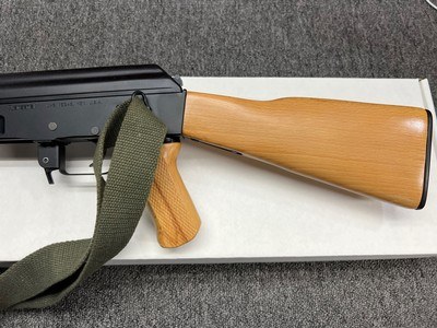 Arsenal SA M-7 Classic 7.62x39 Limited Edition 1 of 250 Unfired - Image 3 of 9