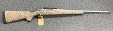 Ruger M77 Hawkeye FTW Hunter .308 Win 22