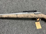 Ruger M77 Hawkeye FTW Hunter .308 Win 22