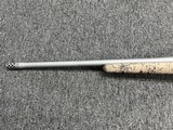 Ruger M77 Hawkeye FTW Hunter .308 Win 22