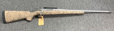 Ruger M77 Hawkeye FTW Hunter .308 Win 22
