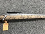 Ruger M77 Hawkeye FTW Hunter .308 Win 22
