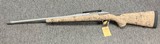Ruger M77 Hawkeye FTW Hunter .308 Win 22