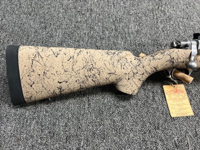 Ruger M77 Hawkeye FTW Hunter .308 Win 22