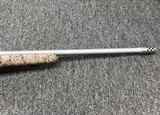 Ruger M77 Hawkeye FTW Hunter .308 Win 22
