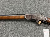Winchester 1873 .32 WCF (.32-20) Manufactured 1887 - Image 5 of 12