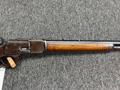 Winchester 1873 .32 WCF (.32-20) Manufactured 1887 - Image 6 of 12